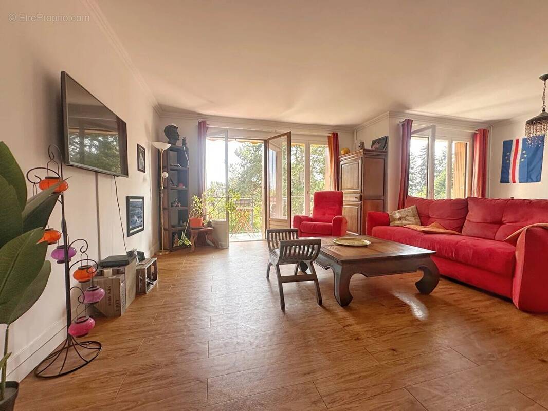Appartement à MONTMORENCY