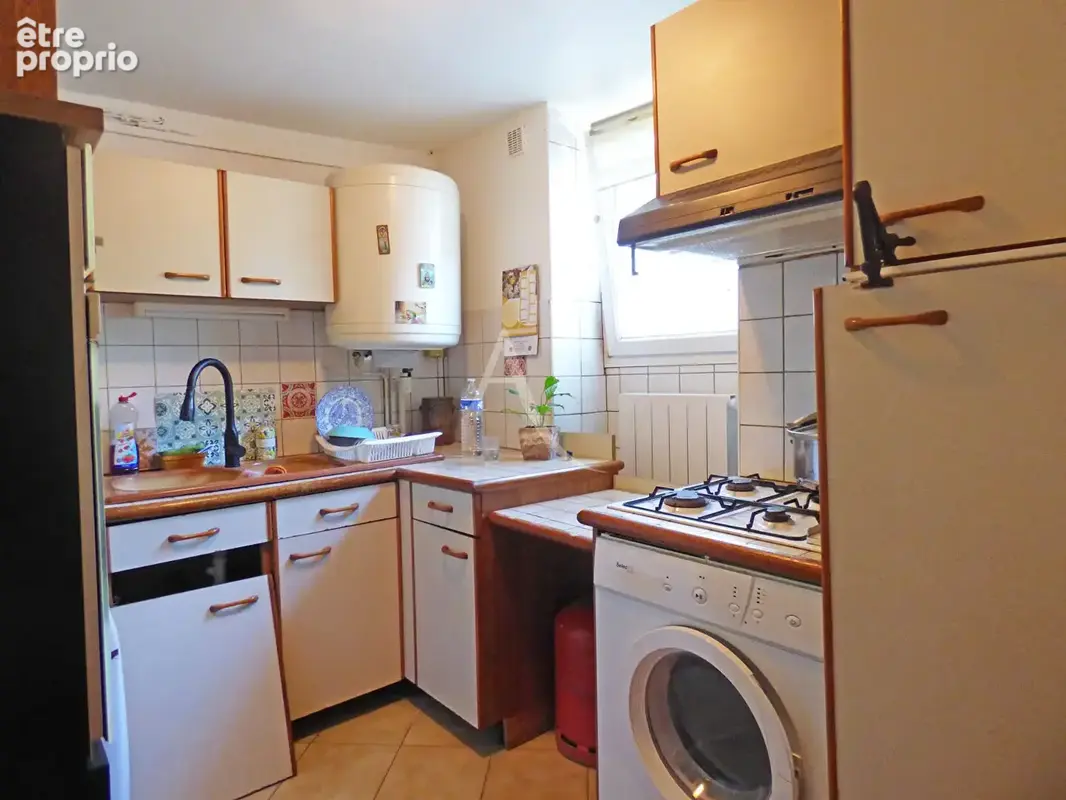 Appartement Gournay Sur Marne 2 pièce(s) 57 m2 - photo 6