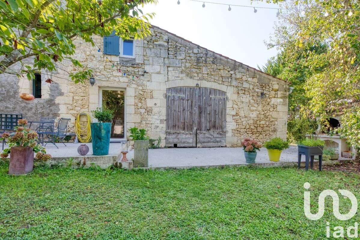 Photo 5 - Maison à LUGON-ET-L&#039;ILE-DU-CARNAY