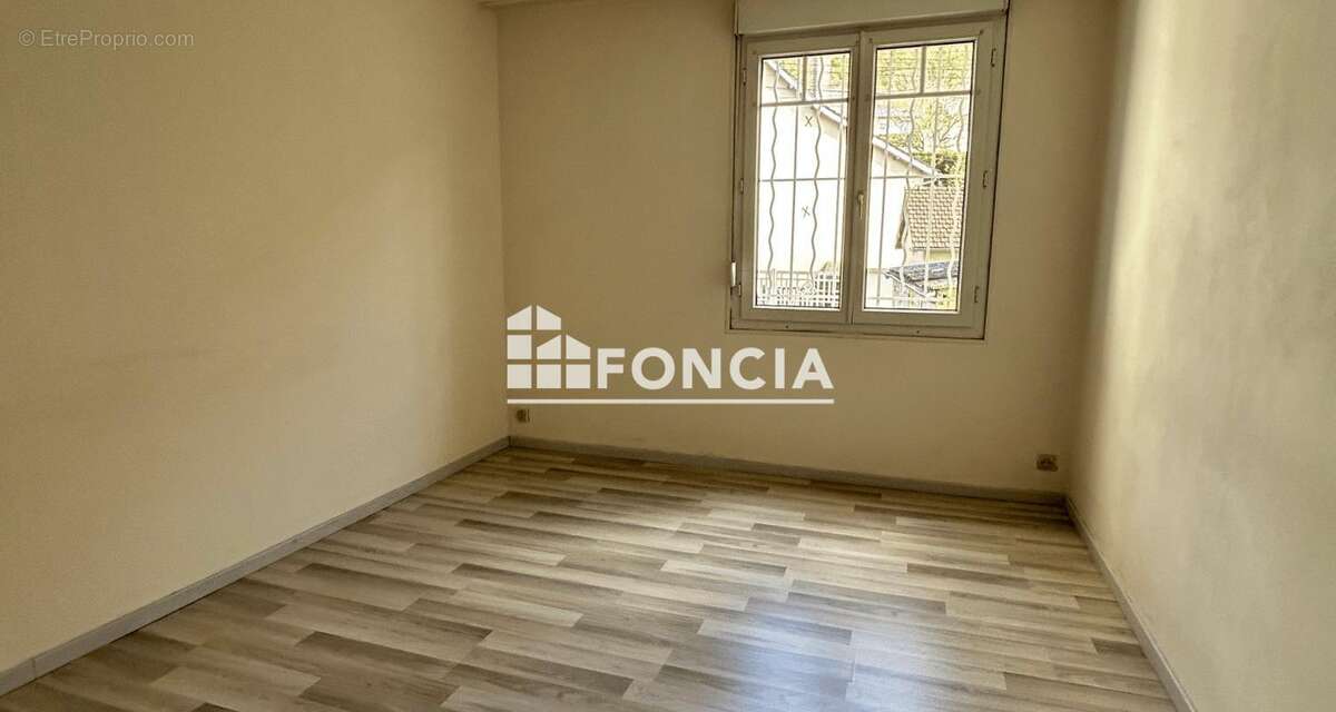 Appartement à VERNON