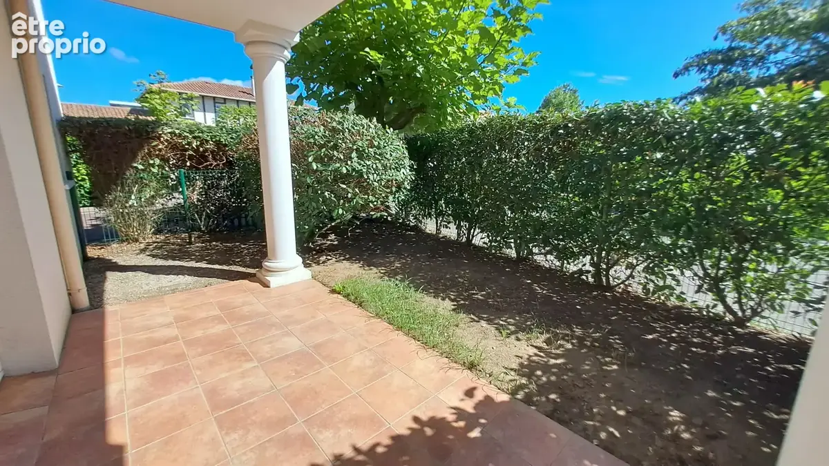 2 pieces anglet  domaine du malda - photo 12