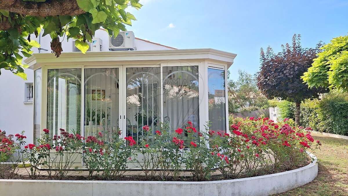 Maison à BREUILLET