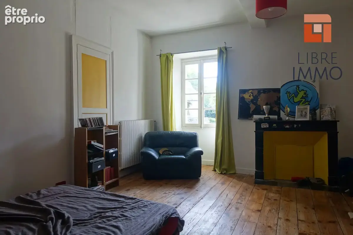 A vendre - maison dans copropriete 183m² renovee - photo 10