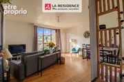 Appartement à MAREIL-MARLY