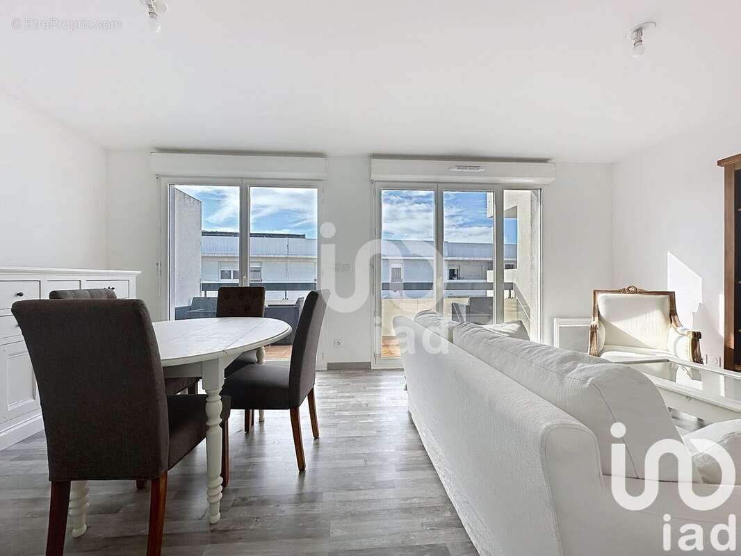 Photo 5 - Appartement à MARSEILLE-15E