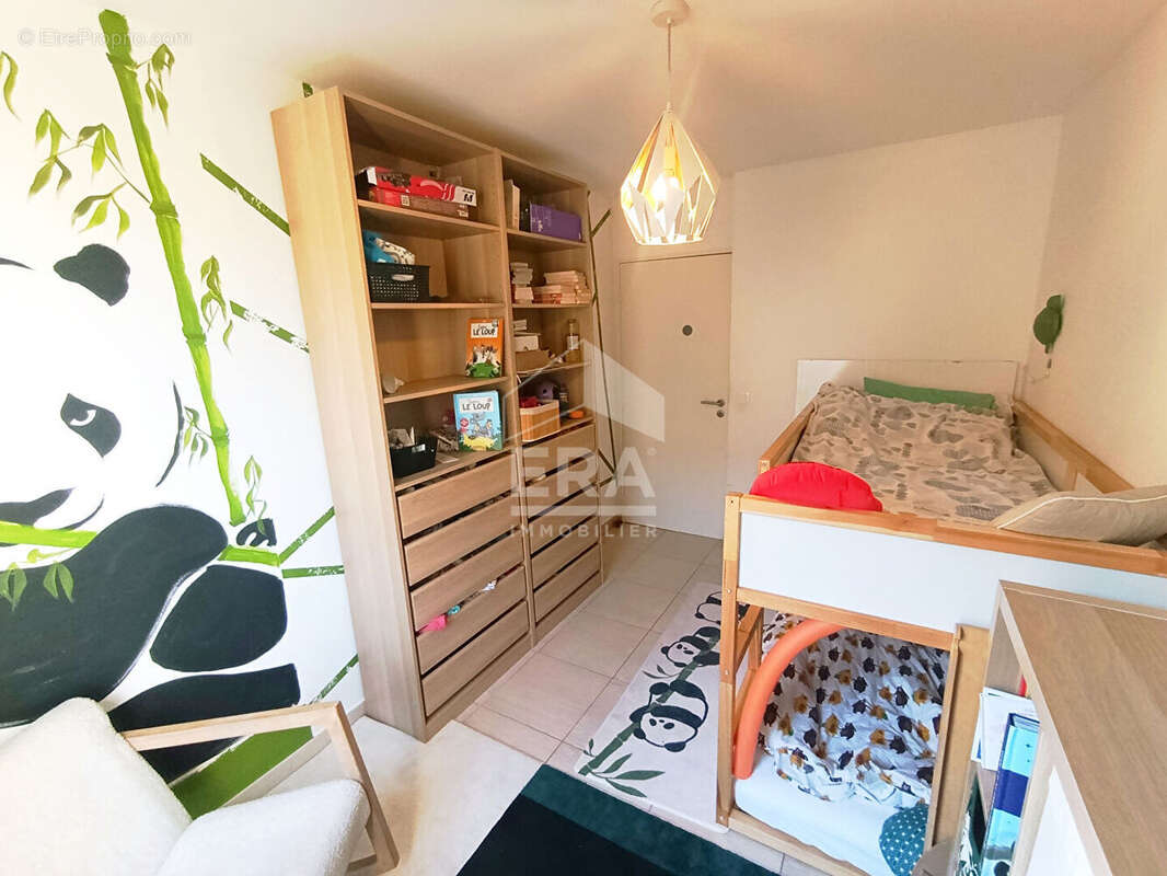 Appartement à LE MUY