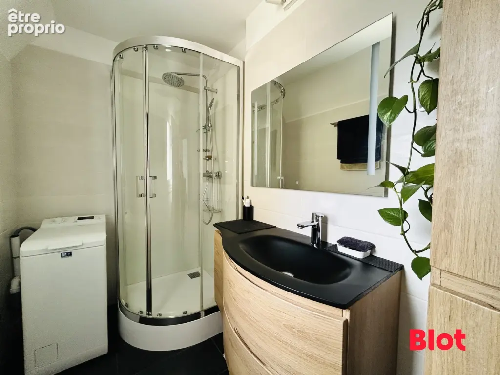 Appartement 3 pièces 68 m² à vendre à Saint-Malo (35400) - photo 6