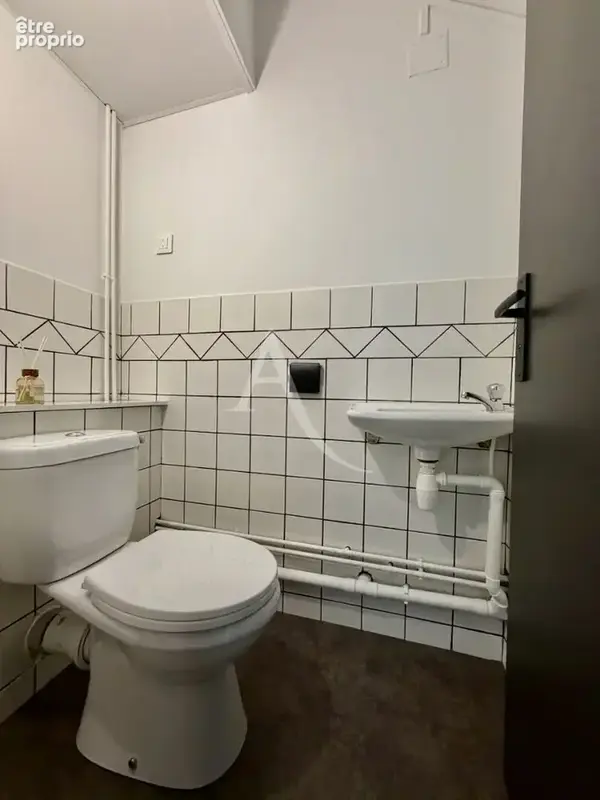 Appartement neuf, Golbey centre, 2 chambres - photo 11