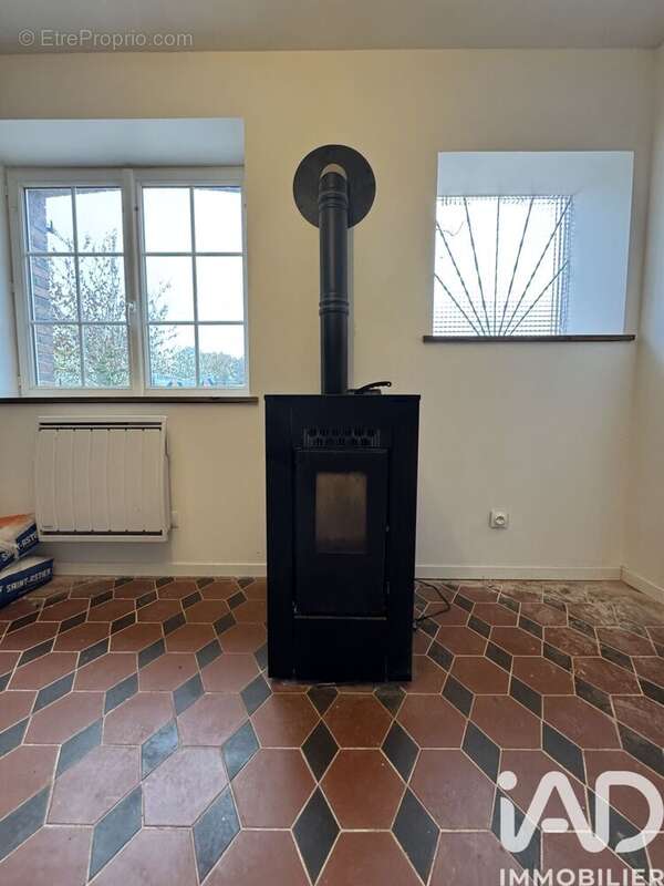 Photo 4 - Maison à GOHORY