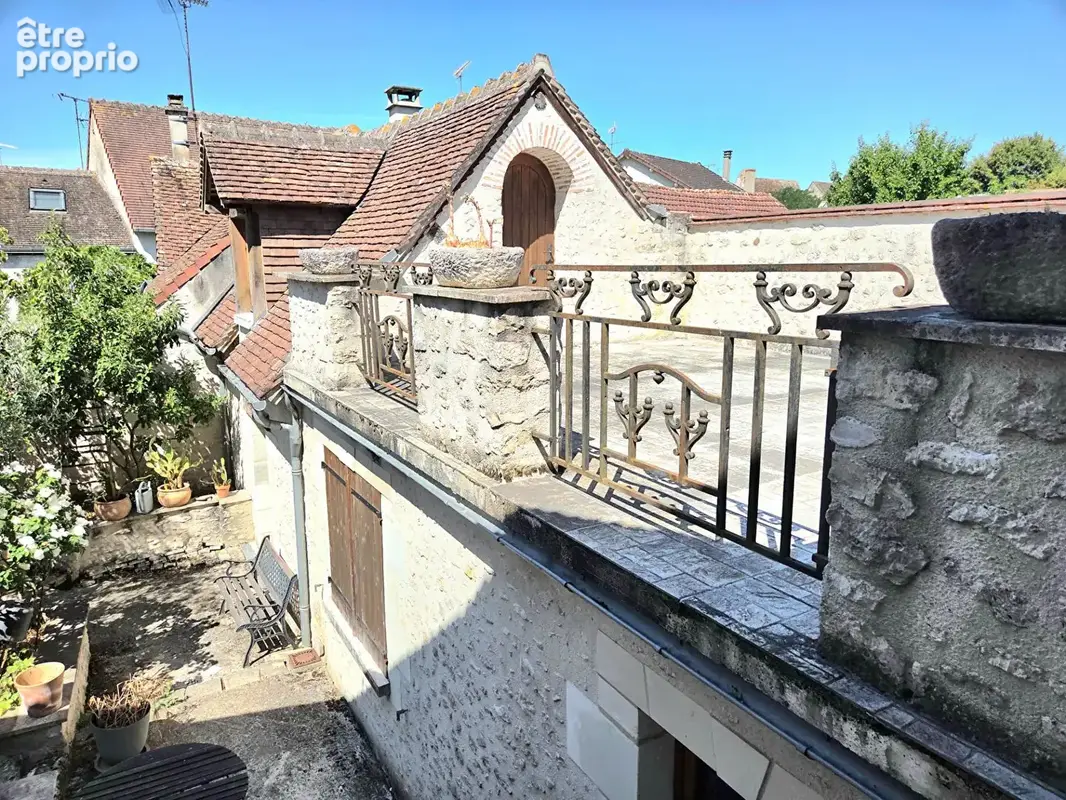 Maison Selles Sur Cher 3 chambres - 110 m² - photo 1