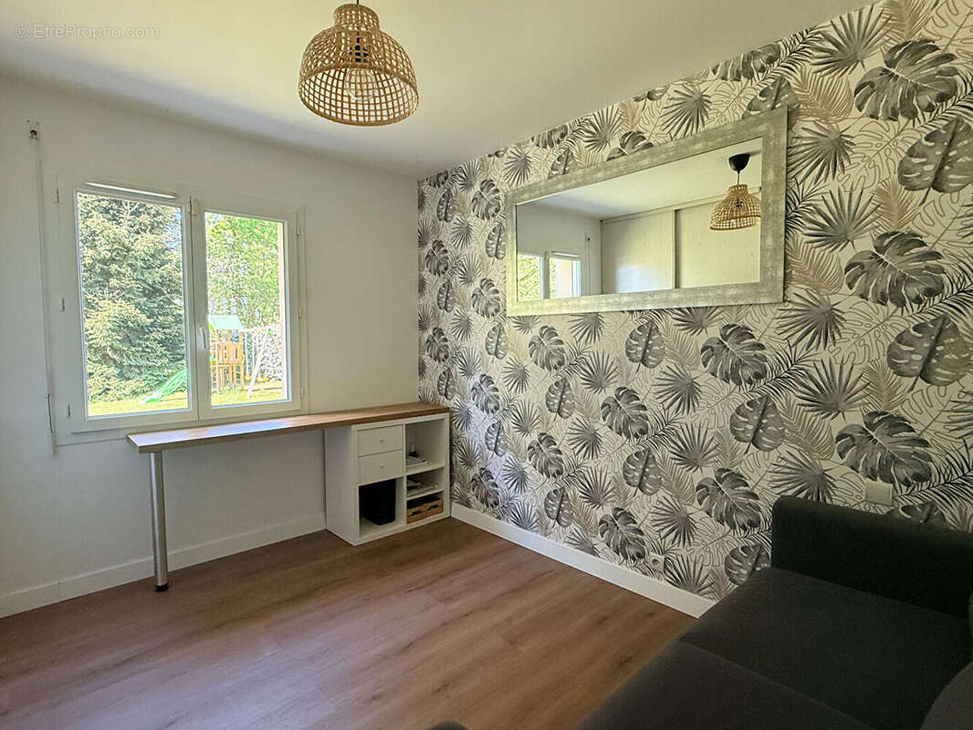 Maison à SAINTE-MARIE-DE-GOSSE