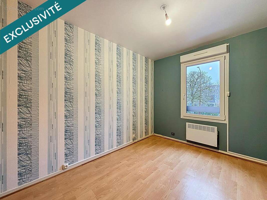 Photo 5 - Appartement à METZ