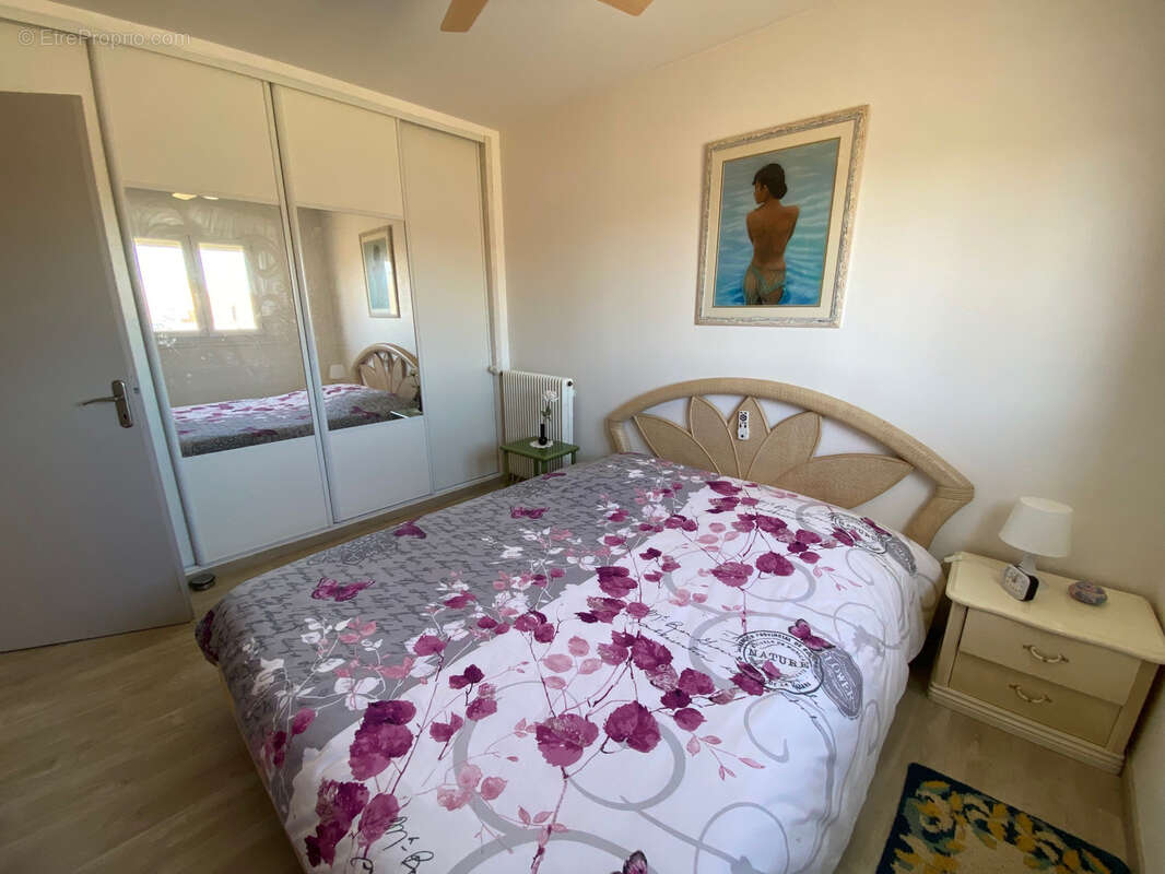Appartement à LA CIOTAT