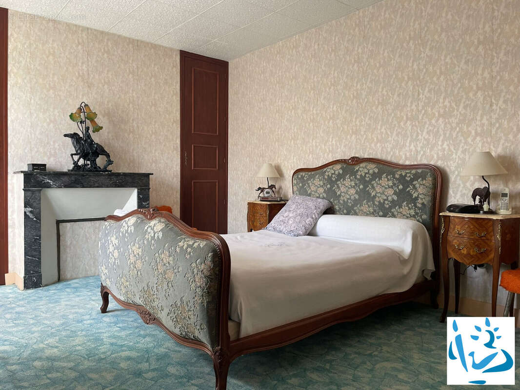 Maison à MORTAGNE-AU-PERCHE