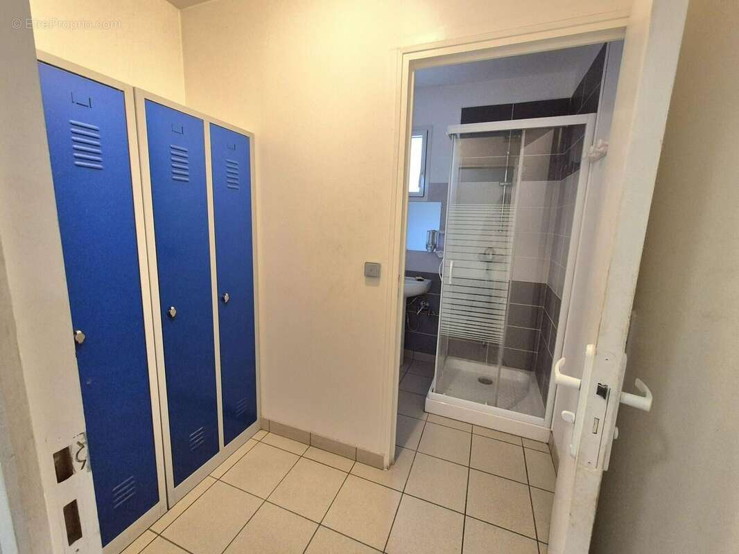 Photo 7 - Appartement à ROSNY-SUR-SEINE