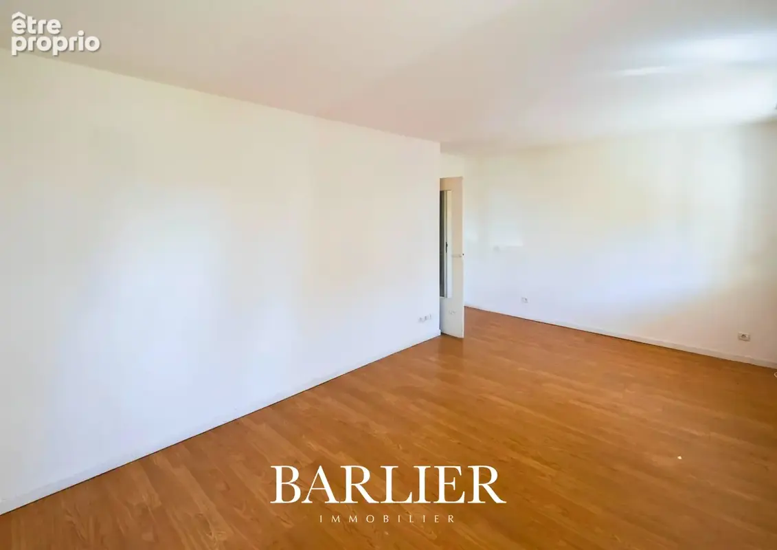 Strasbourg Koenigshoffen - Appartement 3 pièces de 65m2 avec parking - photo 8