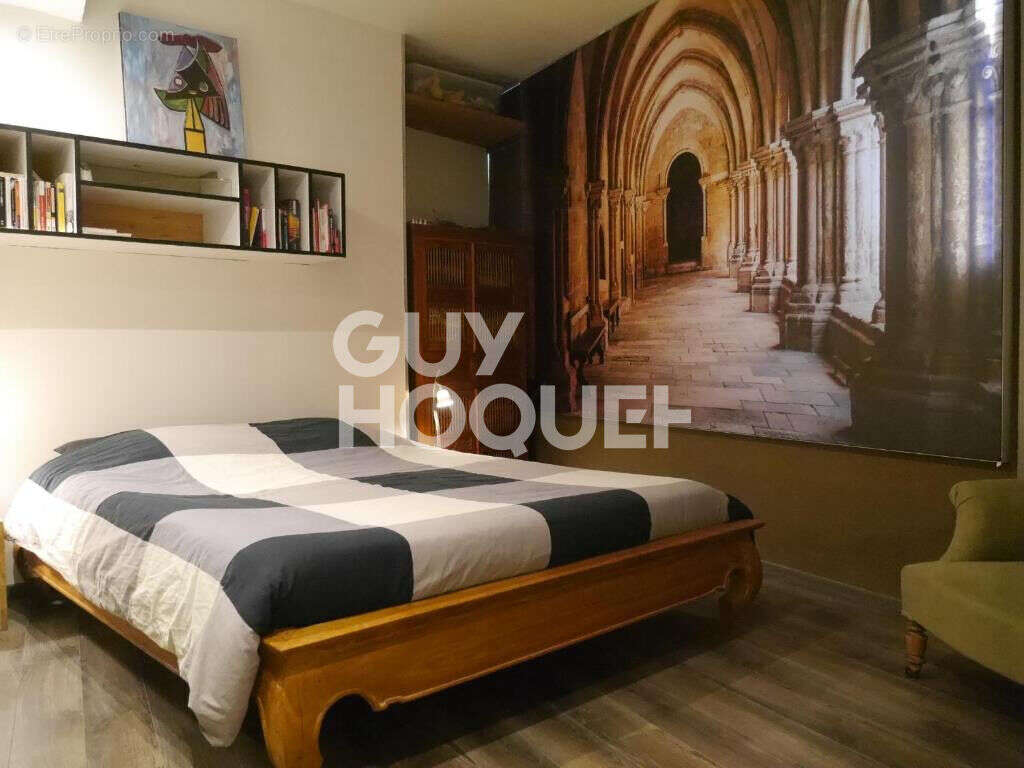 Appartement à AVIGNON