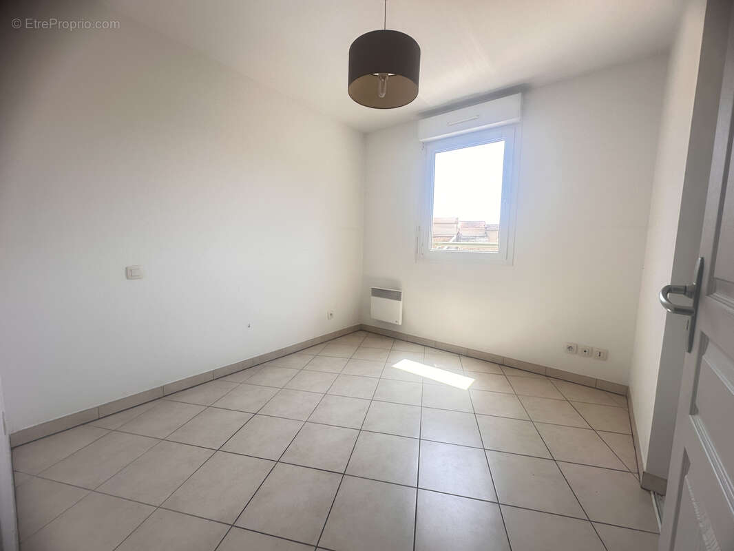 Appartement à SIX-FOURS-LES-PLAGES