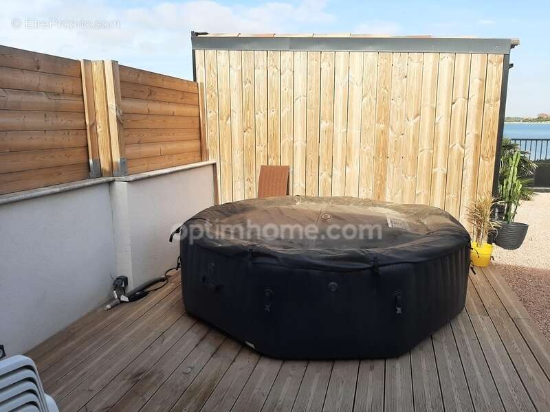 Maison à PORT-DE-BOUC