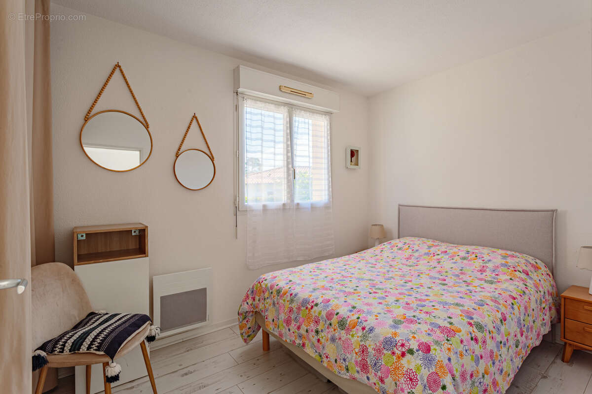Appartement à ANGLET