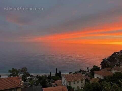 Maison à ROQUEBRUNE-CAP-MARTIN