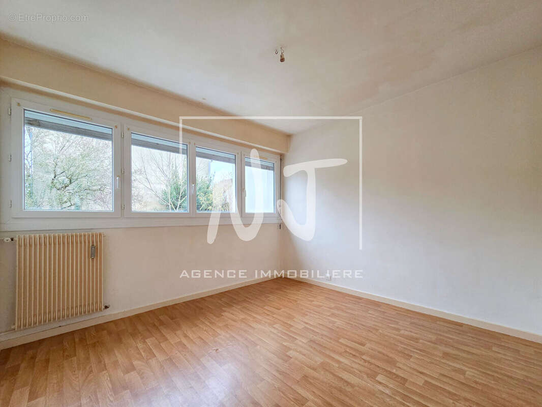 Appartement à LE MANS