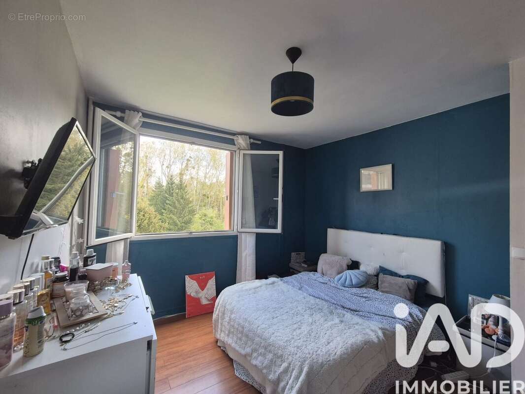 Photo 5 - Appartement à BROU-SUR-CHANTEREINE