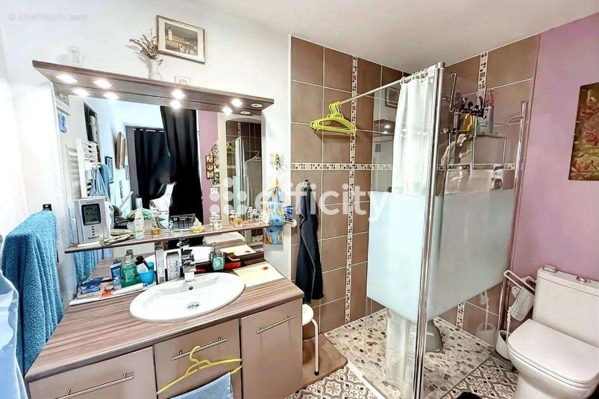 Maison à SAUZE-VAUSSAIS