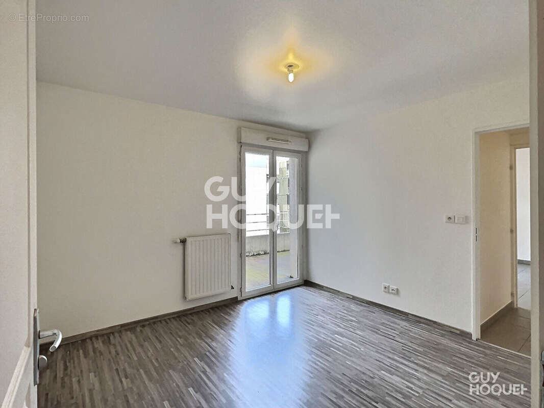 Appartement à VAULX-EN-VELIN