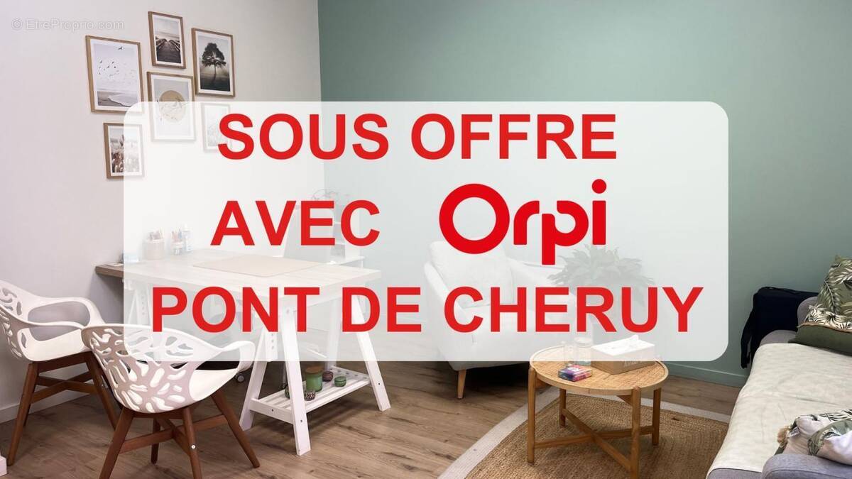 Commerce à CHARVIEU-CHAVAGNEUX