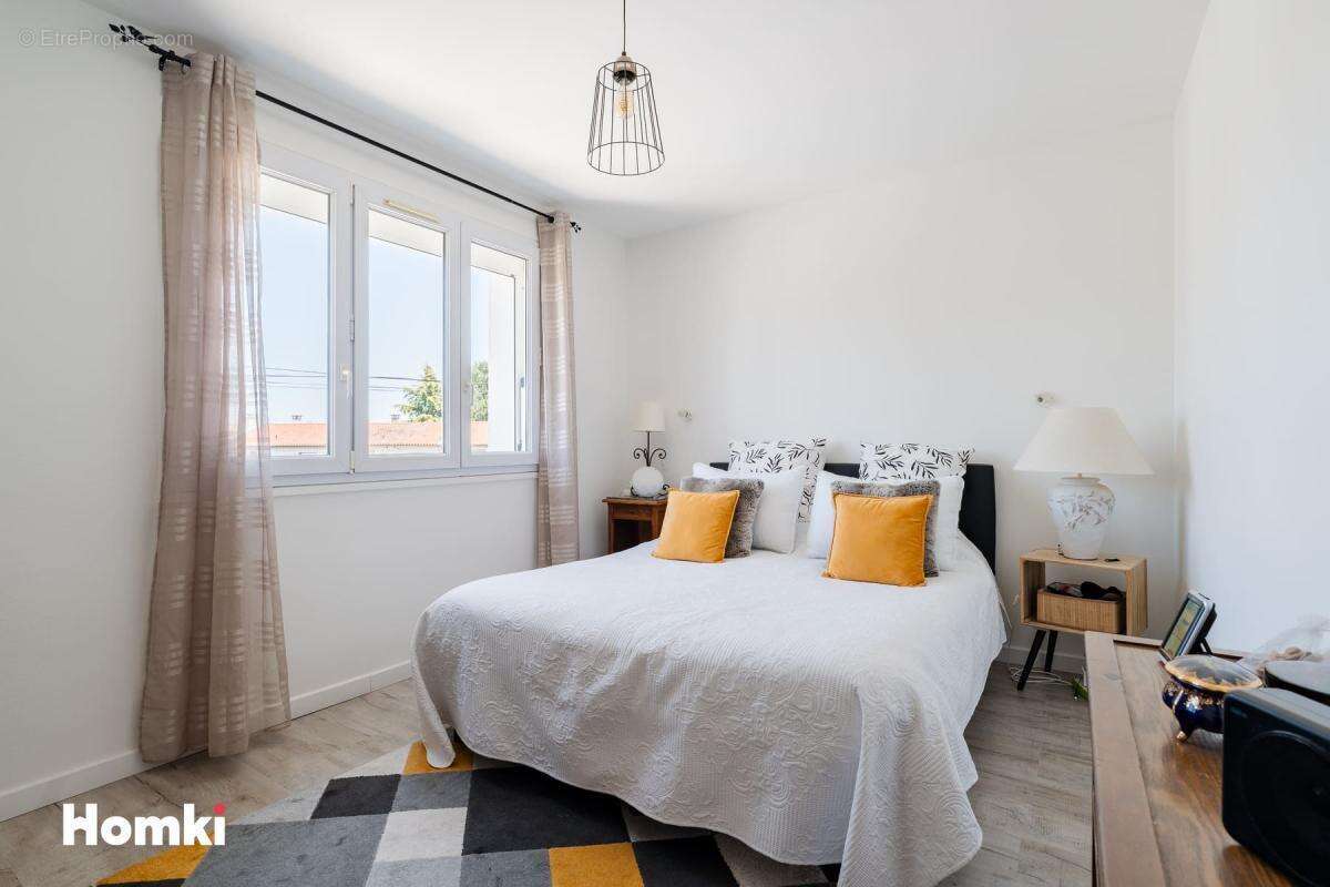 Maison/Villa T4 de 95 m2 à Toulouse 31500 - photo 8