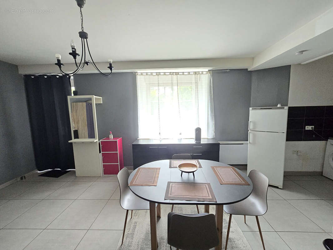 Appartement à MALBUISSON