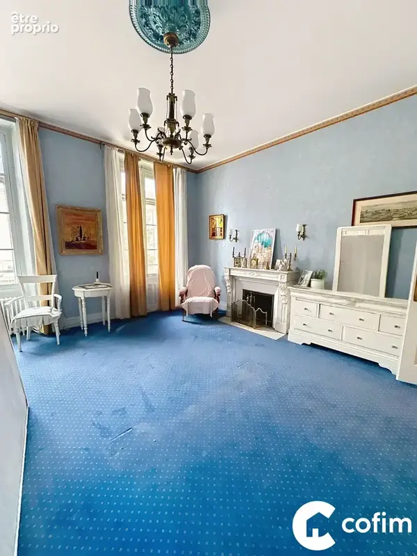 Appartement 623 m² à Tarbes  - photo 7