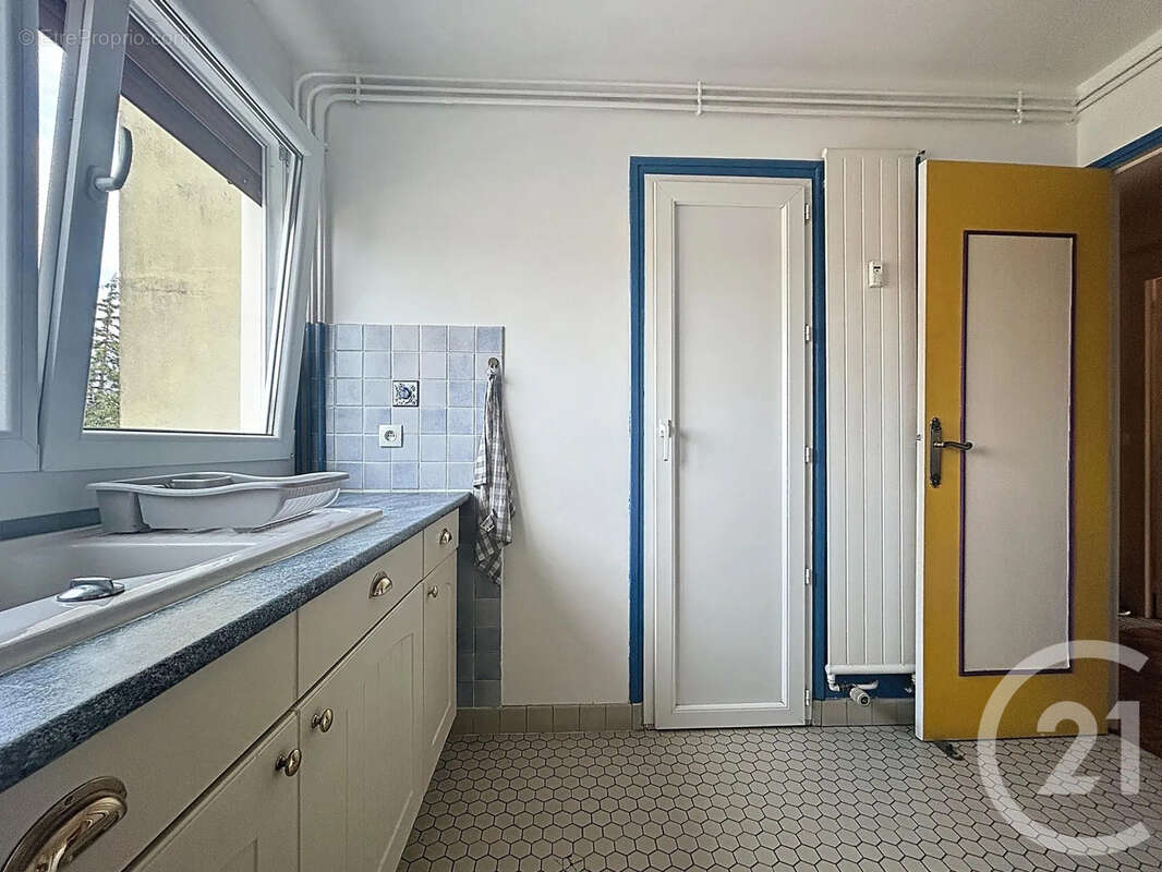Appartement à MELUN