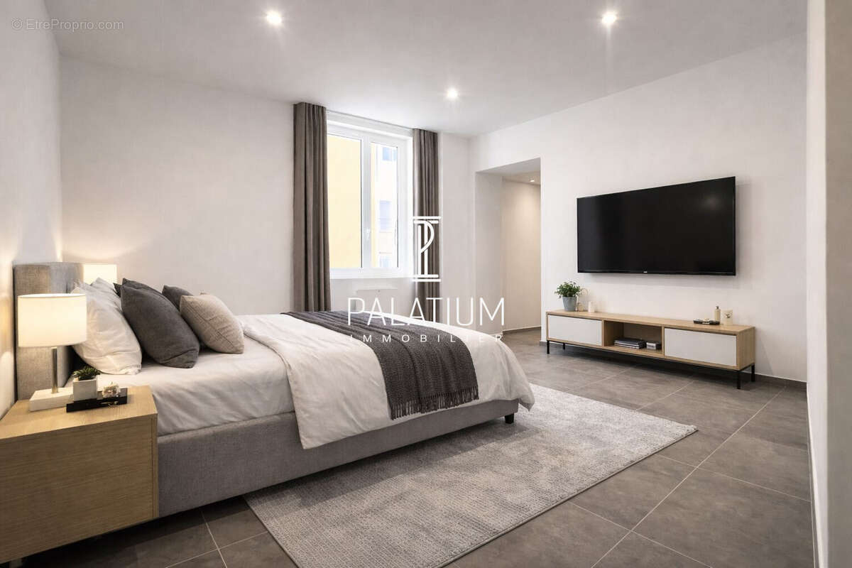 Appartement à GAP