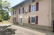 Photo 1 - Maison à SAINT-JULIEN-SUR-GARONNE