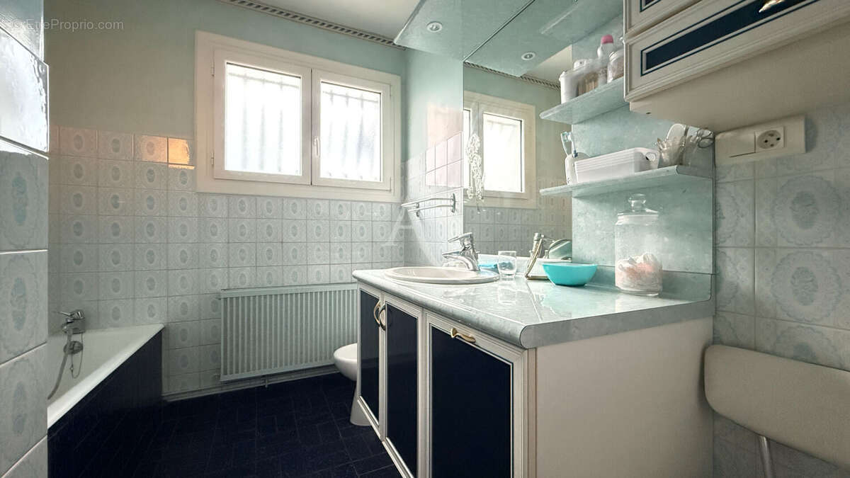 Maison à LA ROCHE-SUR-YON