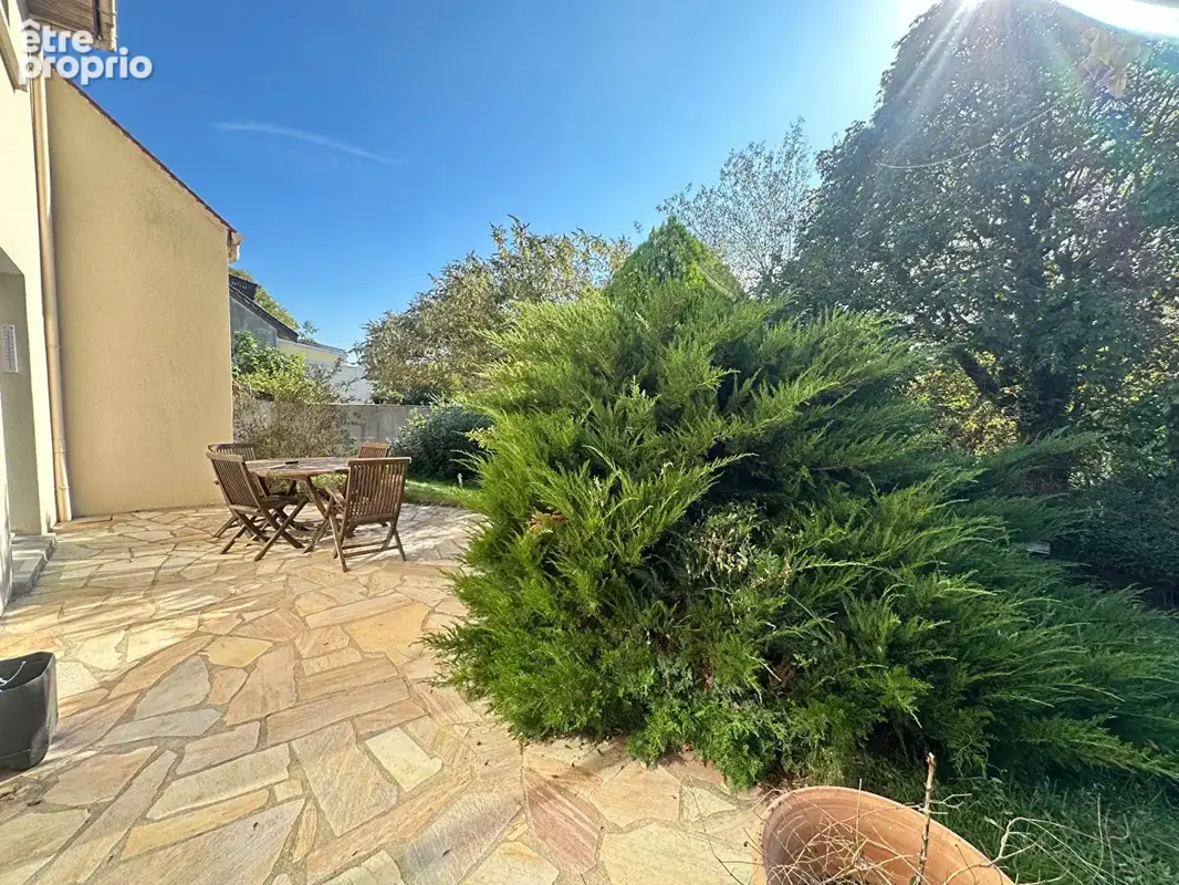 Maison 155m² à verrières-le-buisson - photo 16