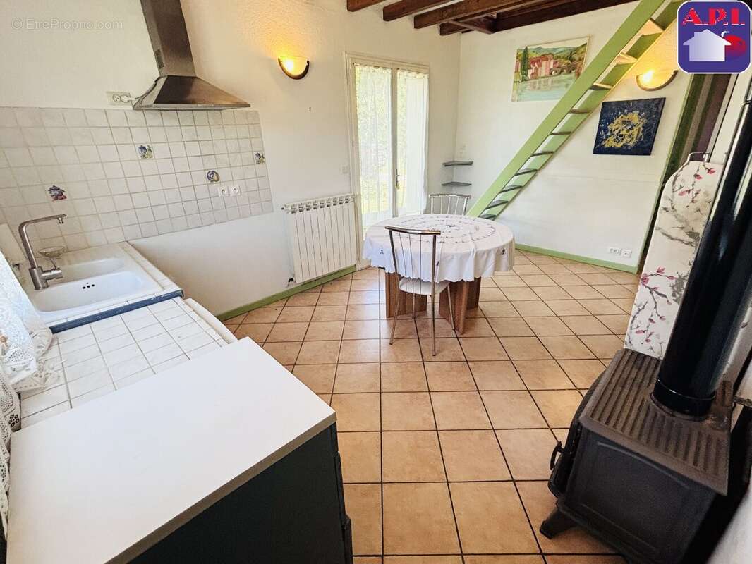 Maison 145 m² à Roquefeuil  - photo 17