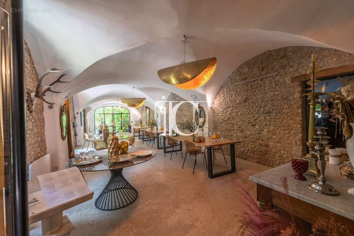 Maison à FLAUX