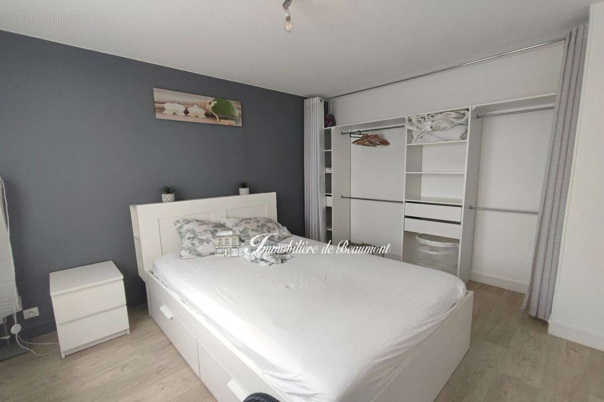 Appartement à EVREUX