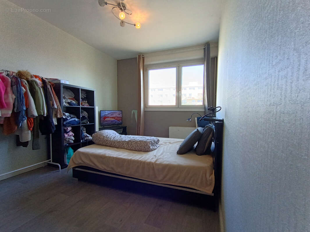 Appartement à HEROUVILLE-SAINT-CLAIR