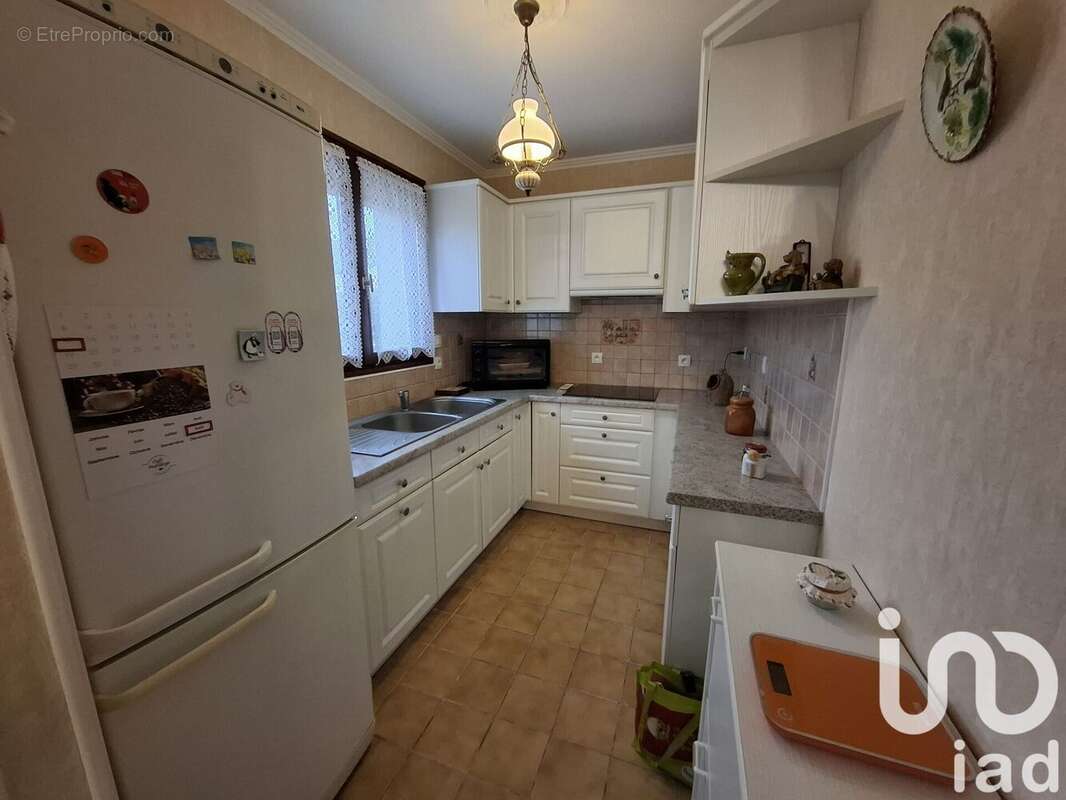 Maison 62 m² à Tregastel  - photo 5