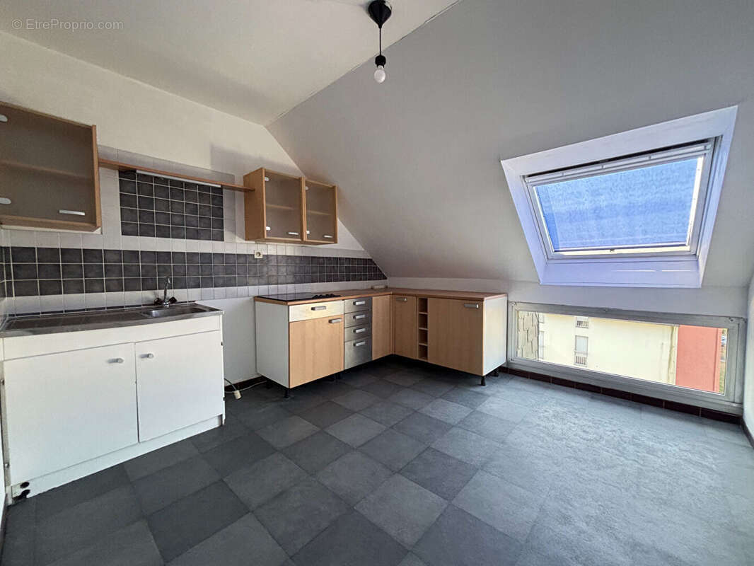 Appartement proche centre ville Quimper - photo 8