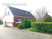 Maison à MESANGER