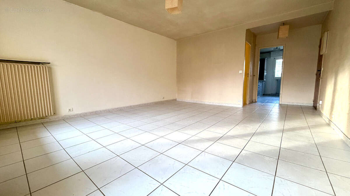 Appartement à EVRY