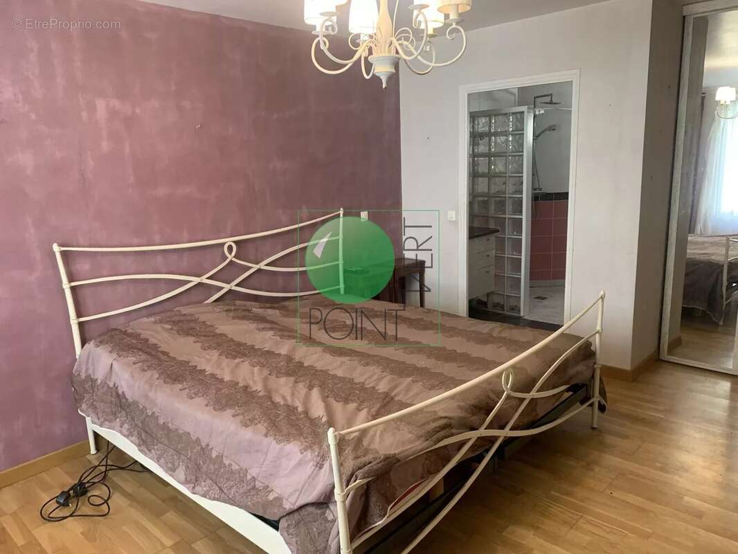 Maison à BALLANCOURT-SUR-ESSONNE