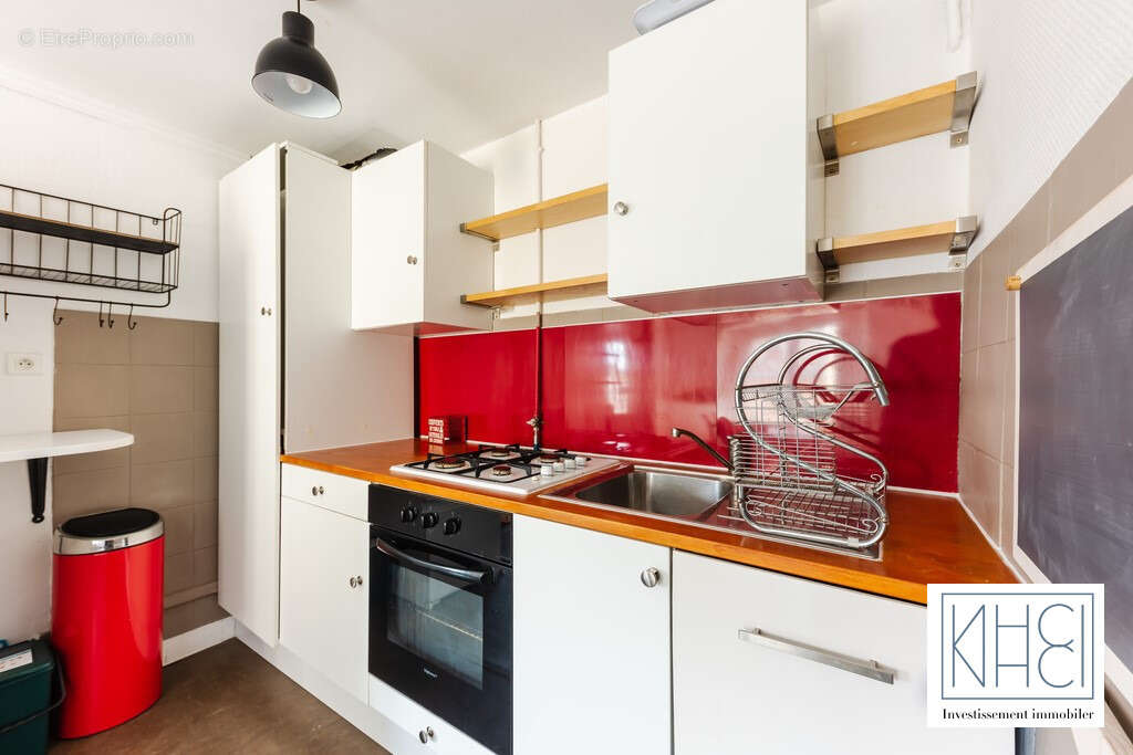 Appartement à BAGNEUX