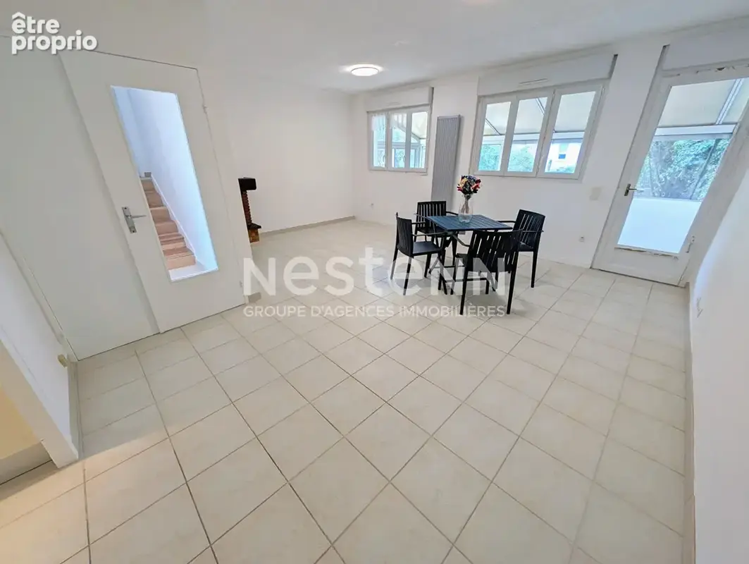 Maison Saint Nazaire 3 pièce(s) 63.5 m² - Quartier recherché de Kerbrun - Garage - photo 15