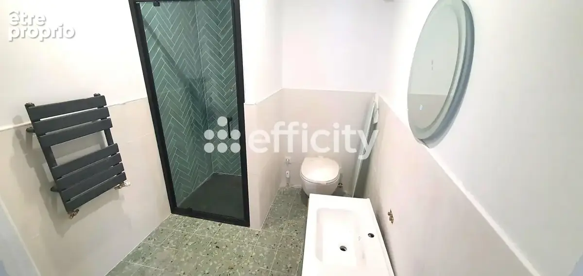 Maison 115 m² à Saint-Laurent-De-Brevedent  - photo 7